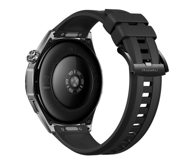 Huawei Watch GT 6 Active czarny 46mm - 1359254 - zdjęcie 5